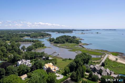 155 Long Neck Point Road Darien CT 06820