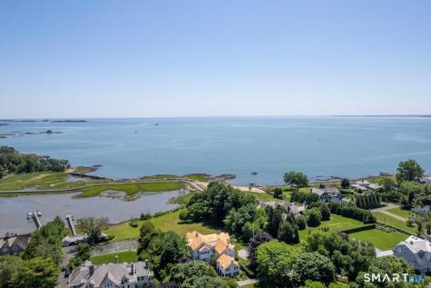 155 Long Neck Point Road Darien CT 06820