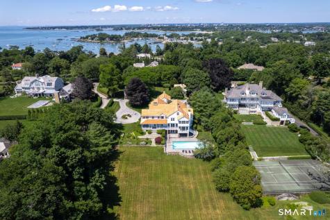 155 Long Neck Point Road Darien CT 06820