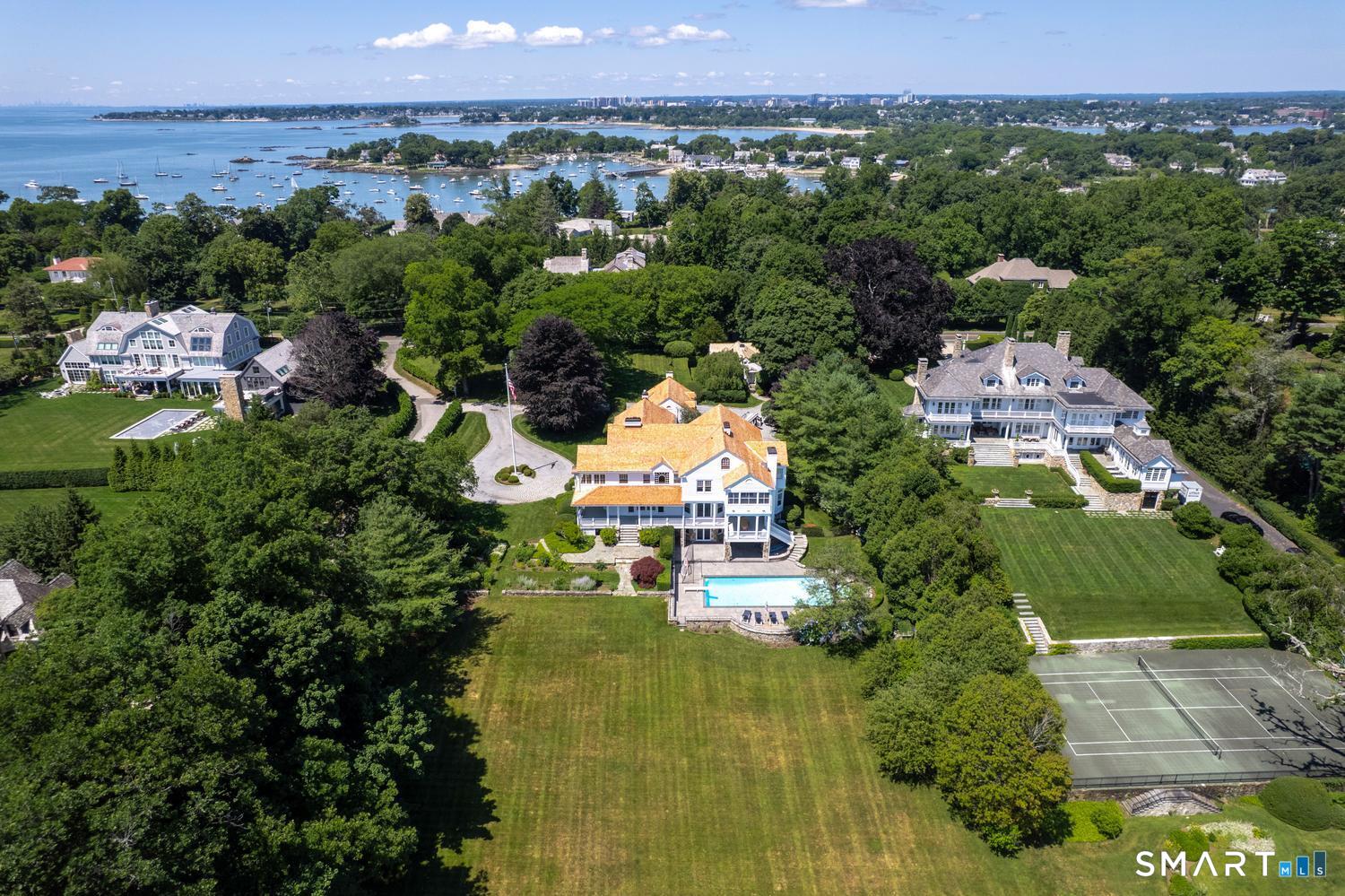 155 Long Neck Point Road Darien CT 06820