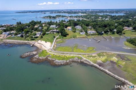 155 Long Neck Point Road Darien CT 06820