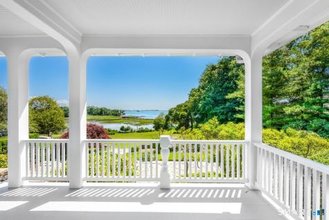 155 Long Neck Point Road Darien CT 06820