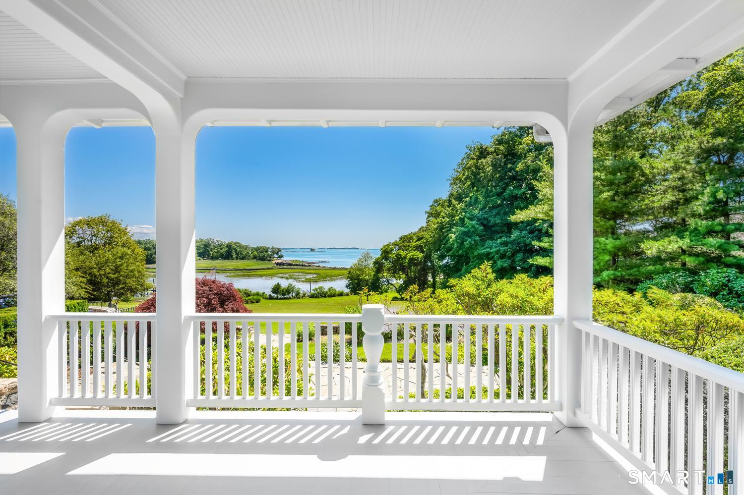 155 Long Neck Point Road Darien CT 06820