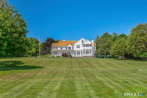 155 Long Neck Point Road Darien CT 06820