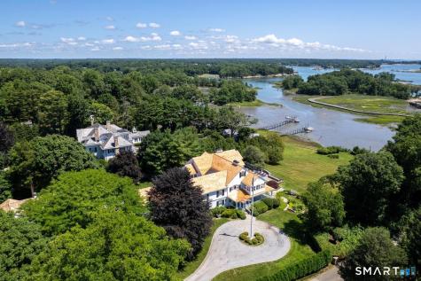 155 Long Neck Point Road Darien CT 06820