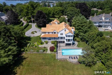 155 Long Neck Point Road Darien CT 06820