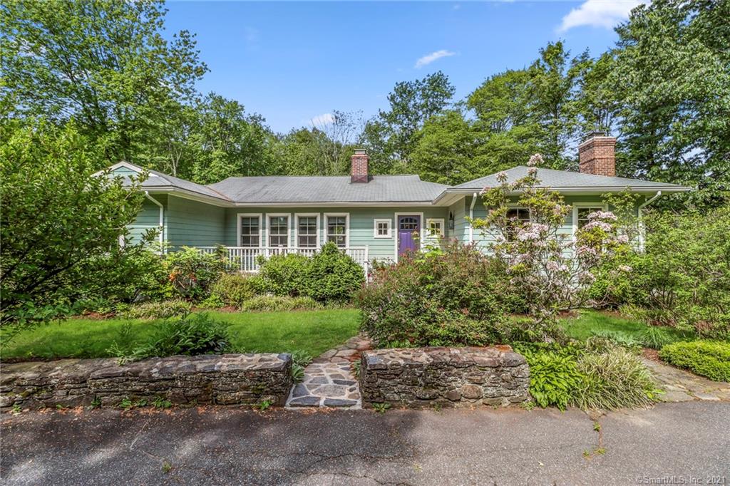191 Teller Road Trumbull CT 06611
