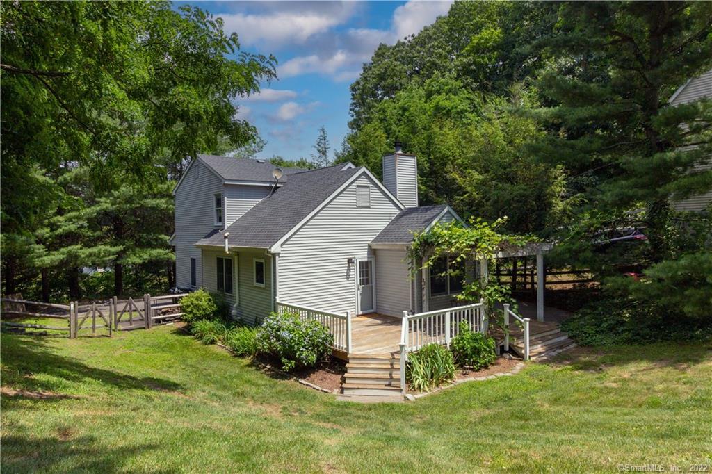 11 Kayview Avenue Bethel CT 06801