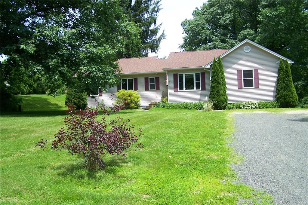 283 Watertown Road Morris CT 06763