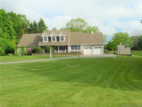 596 Winding Brook Farm Road Watertown CT 06795