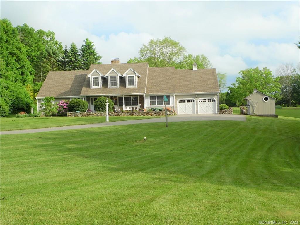 596 Winding Brook Farm Road Watertown CT 06795