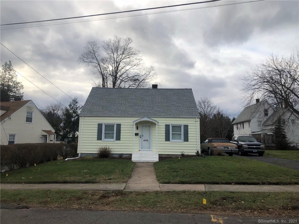 27 Rockview Road Hamden CT 06514