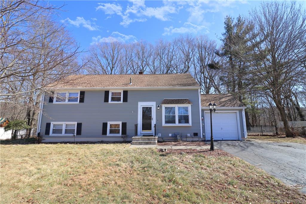 138 Earl Avenue Hamden CT 06514