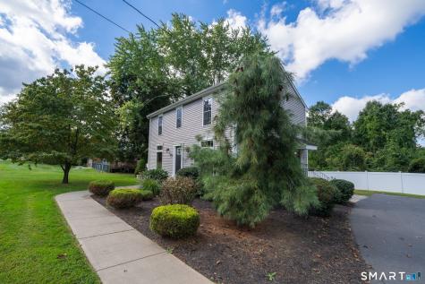 1325 Sullivan Avenue South Windsor CT 06074
