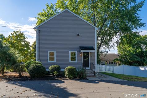 1325 Sullivan Avenue South Windsor CT 06074