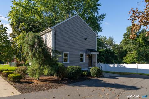 1325 Sullivan Avenue South Windsor CT 06074
