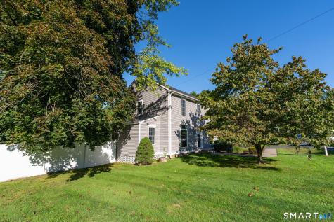 1325 Sullivan Avenue South Windsor CT 06074