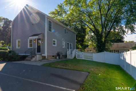 1325 Sullivan Avenue South Windsor CT 06074