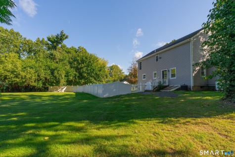 1325 Sullivan Avenue South Windsor CT 06074
