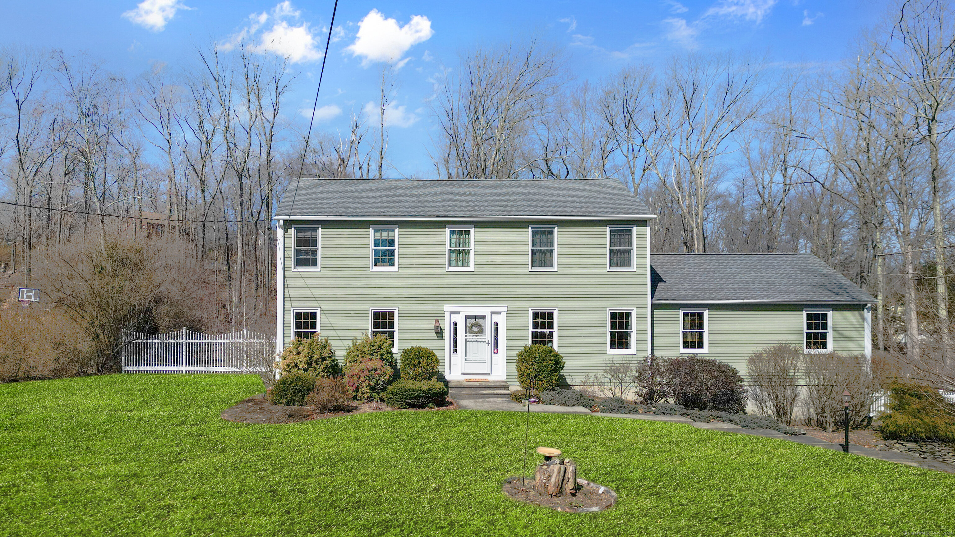 930 Bullet Hill Road Southbury CT 06488