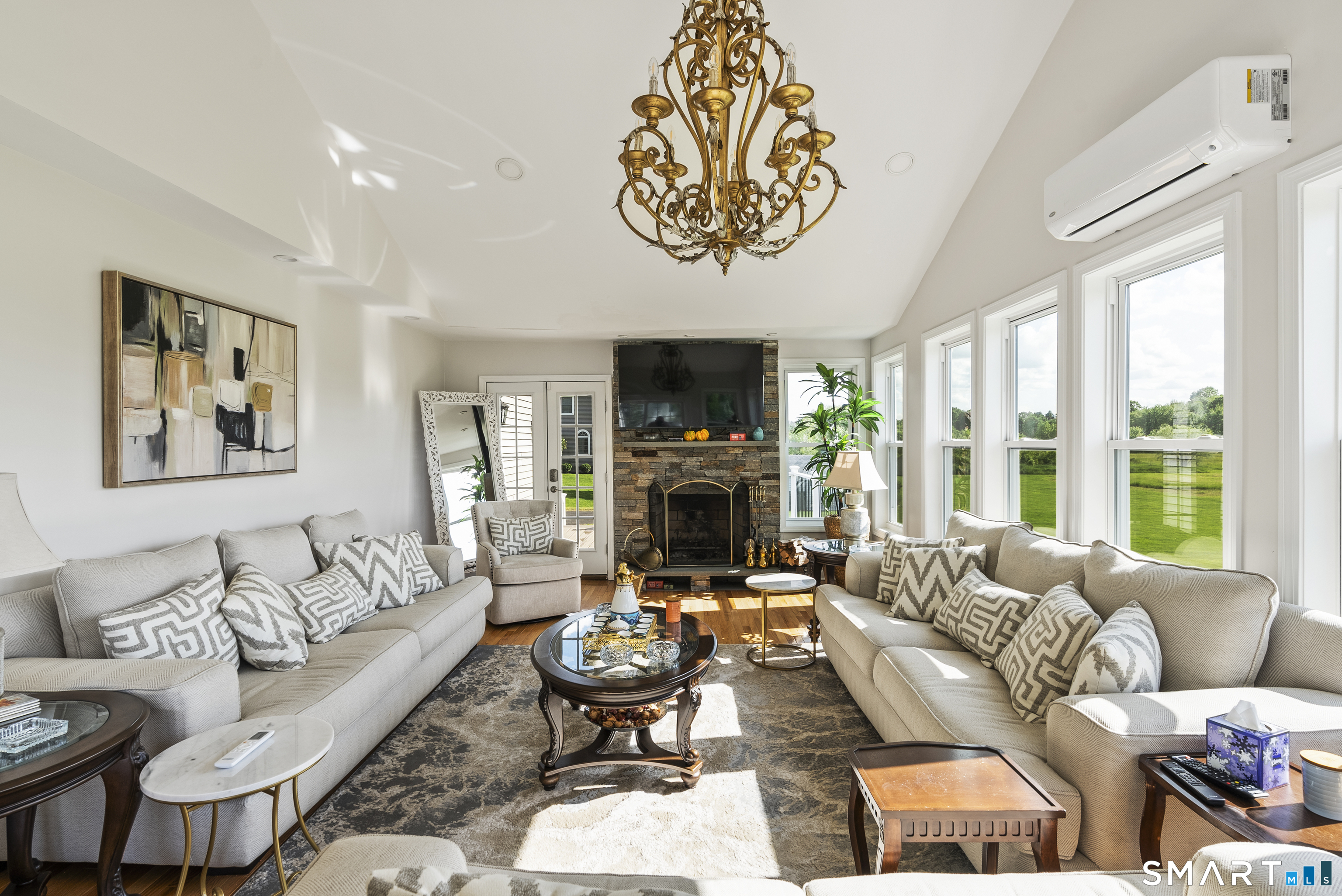 44 Farmstead Lane Suffield CT 06078