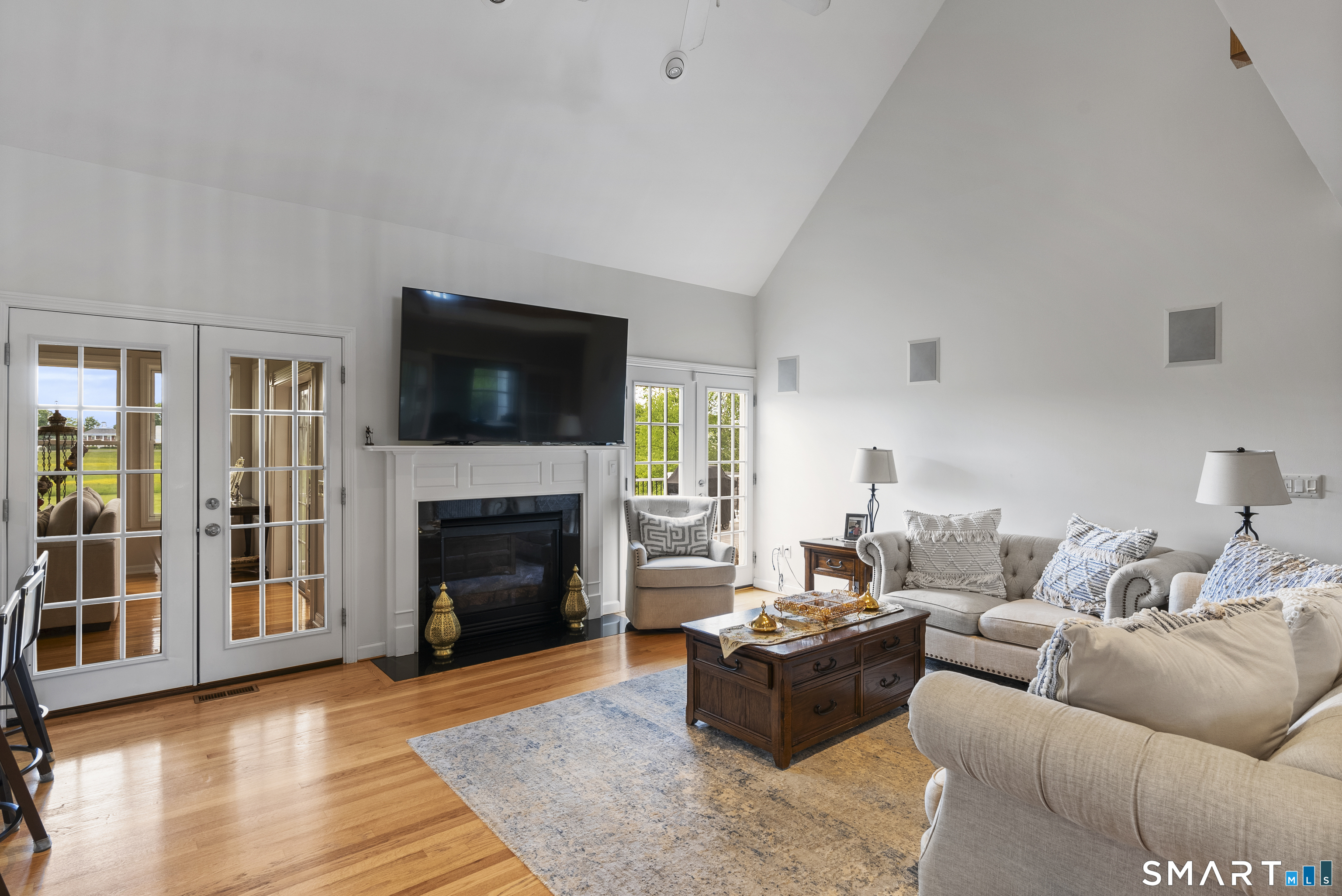 44 Farmstead Lane Suffield CT 06078