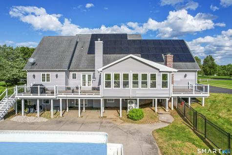 44 Farmstead Lane Suffield CT 06078