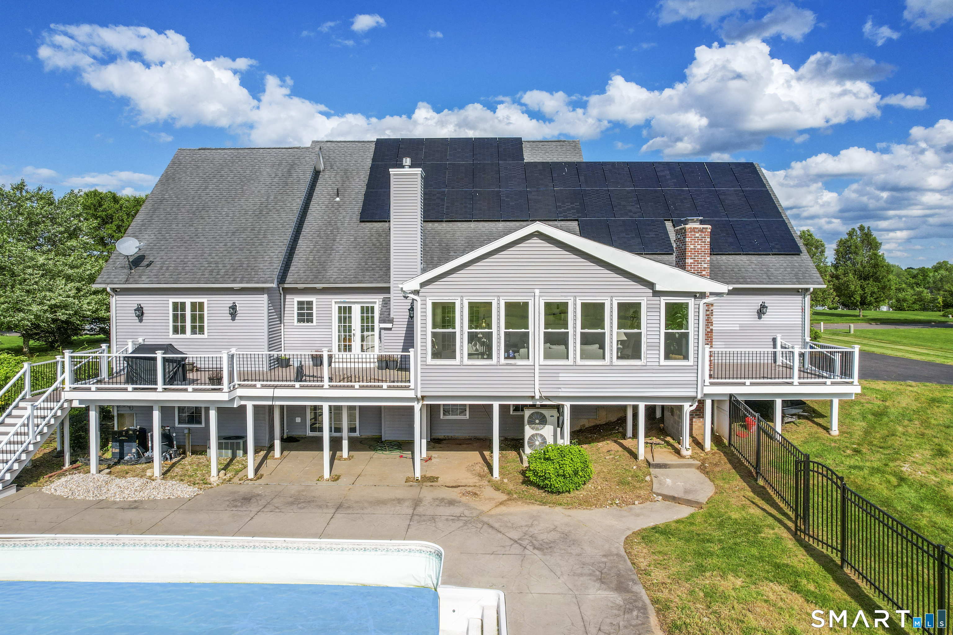 44 Farmstead Lane Suffield CT 06078