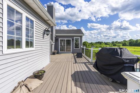 44 Farmstead Lane Suffield CT 06078