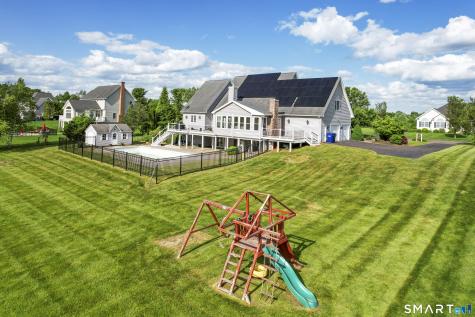 44 Farmstead Lane Suffield CT 06078