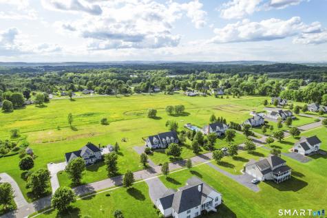 44 Farmstead Lane Suffield CT 06078
