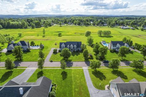 44 Farmstead Lane Suffield CT 06078
