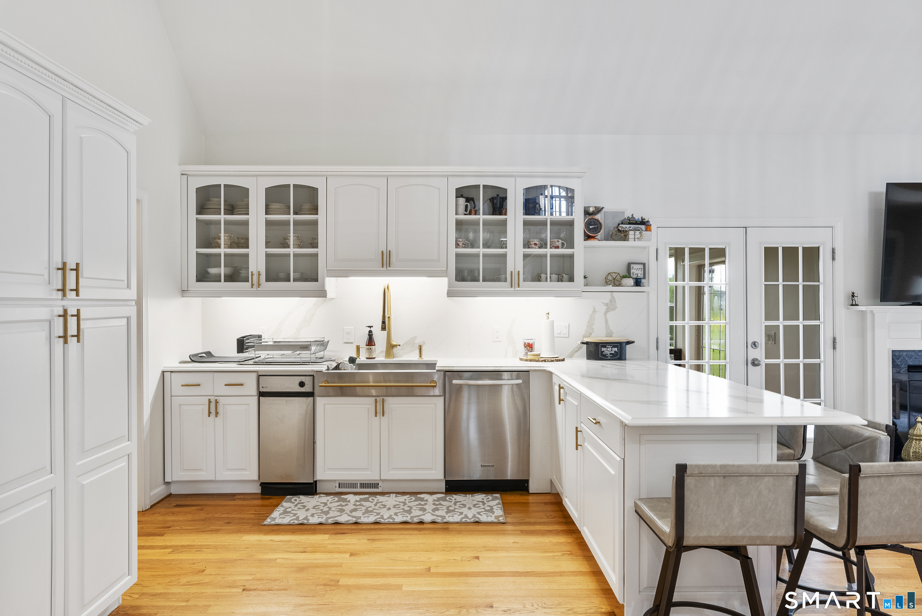 44 Farmstead Lane Suffield CT 06078