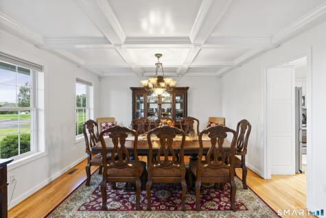 44 Farmstead Lane Suffield CT 06078