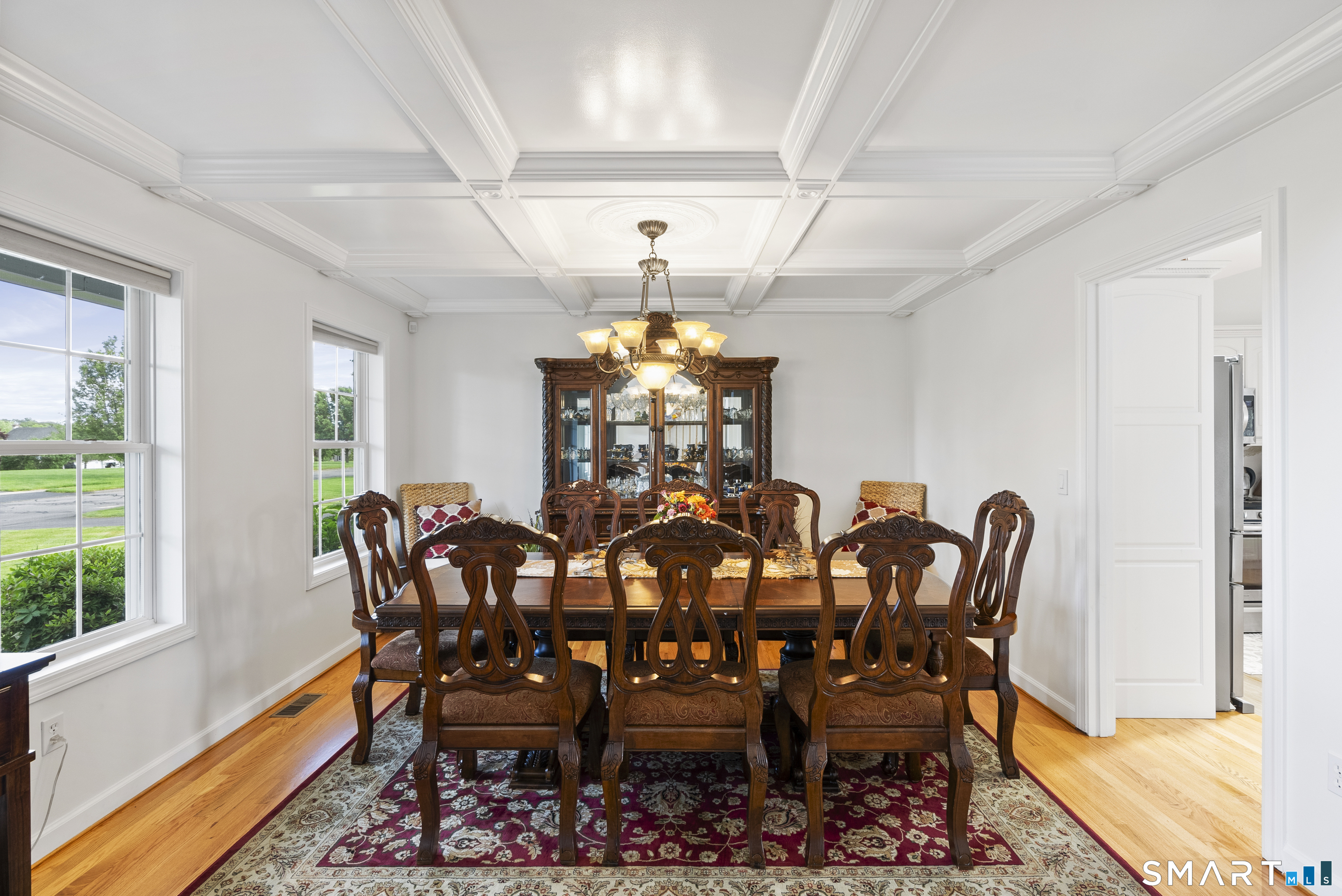 44 Farmstead Lane Suffield CT 06078