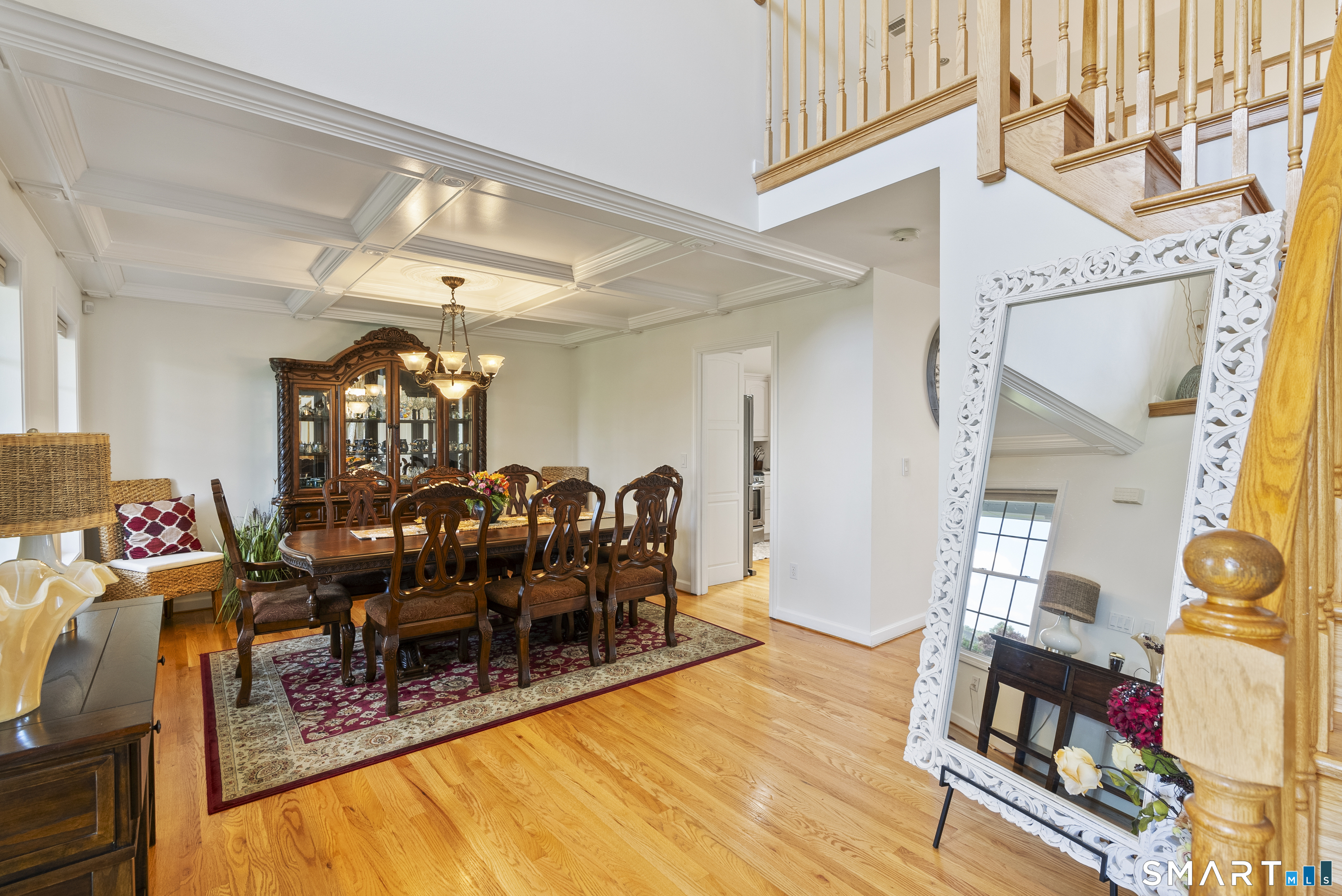 44 Farmstead Lane Suffield CT 06078