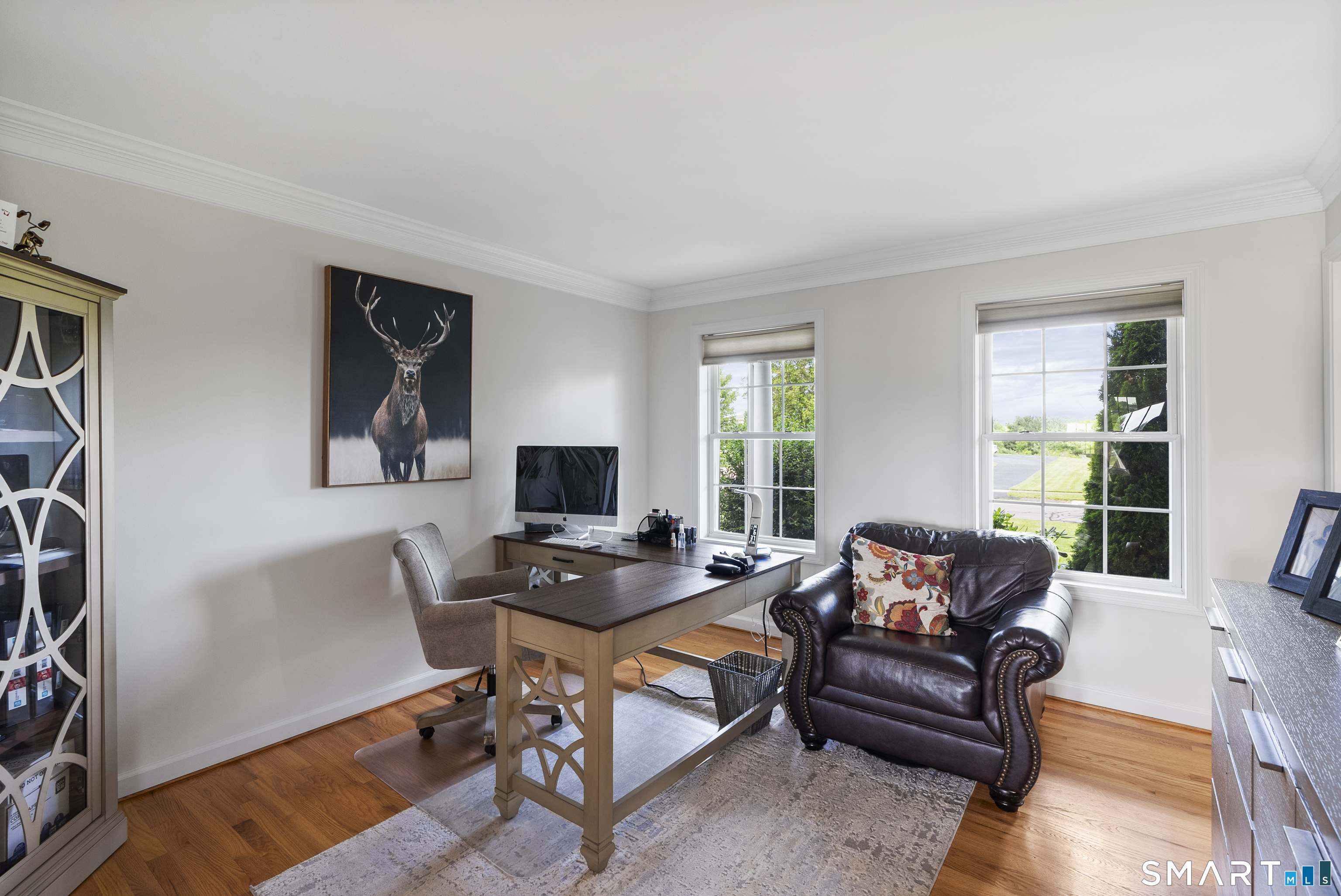 44 Farmstead Lane Suffield CT 06078