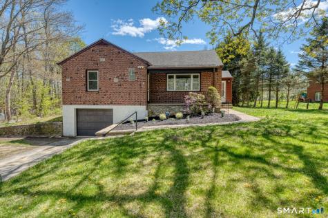 108 Breezy Hill Road Harwinton CT 06791