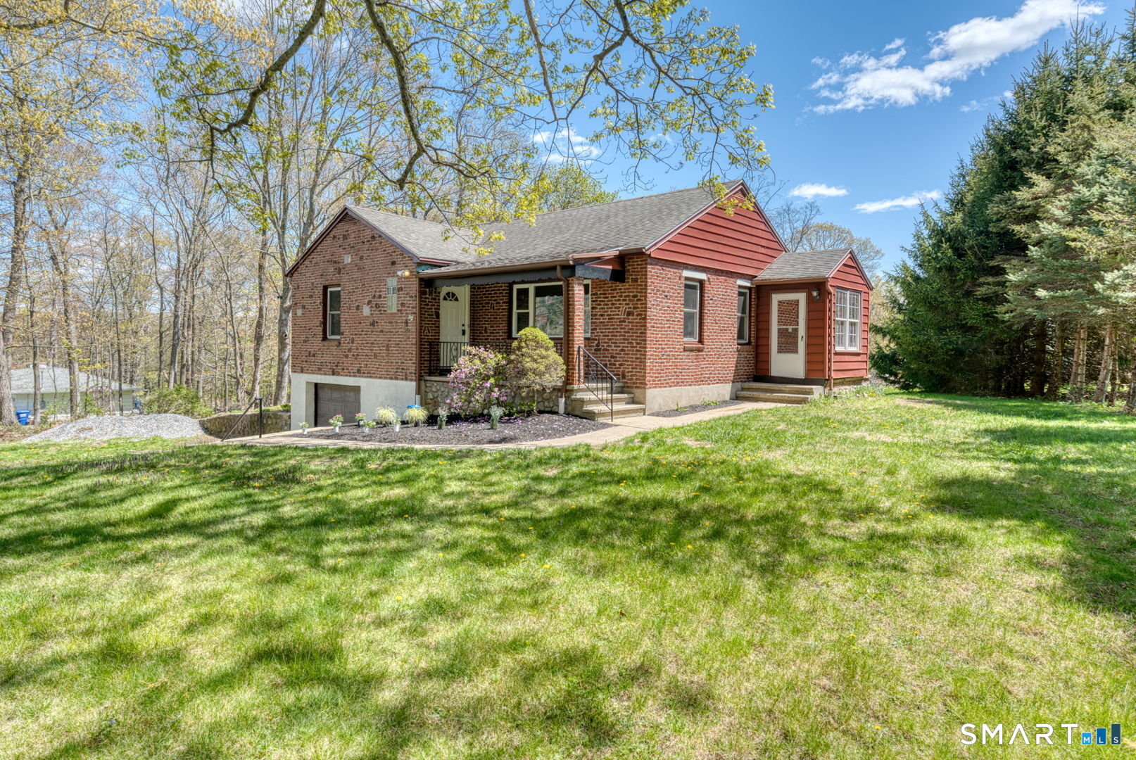 108 Breezy Hill Road Harwinton CT 06791