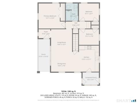 108 Breezy Hill Road Harwinton CT 06791