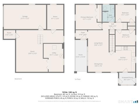 108 Breezy Hill Road Harwinton CT 06791