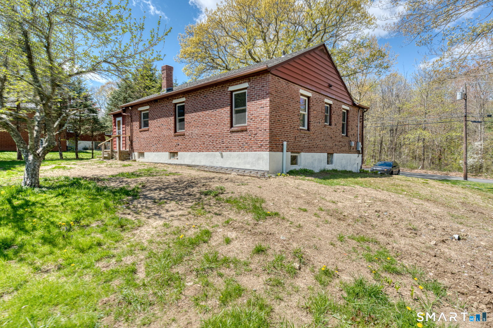 108 Breezy Hill Road Harwinton CT 06791