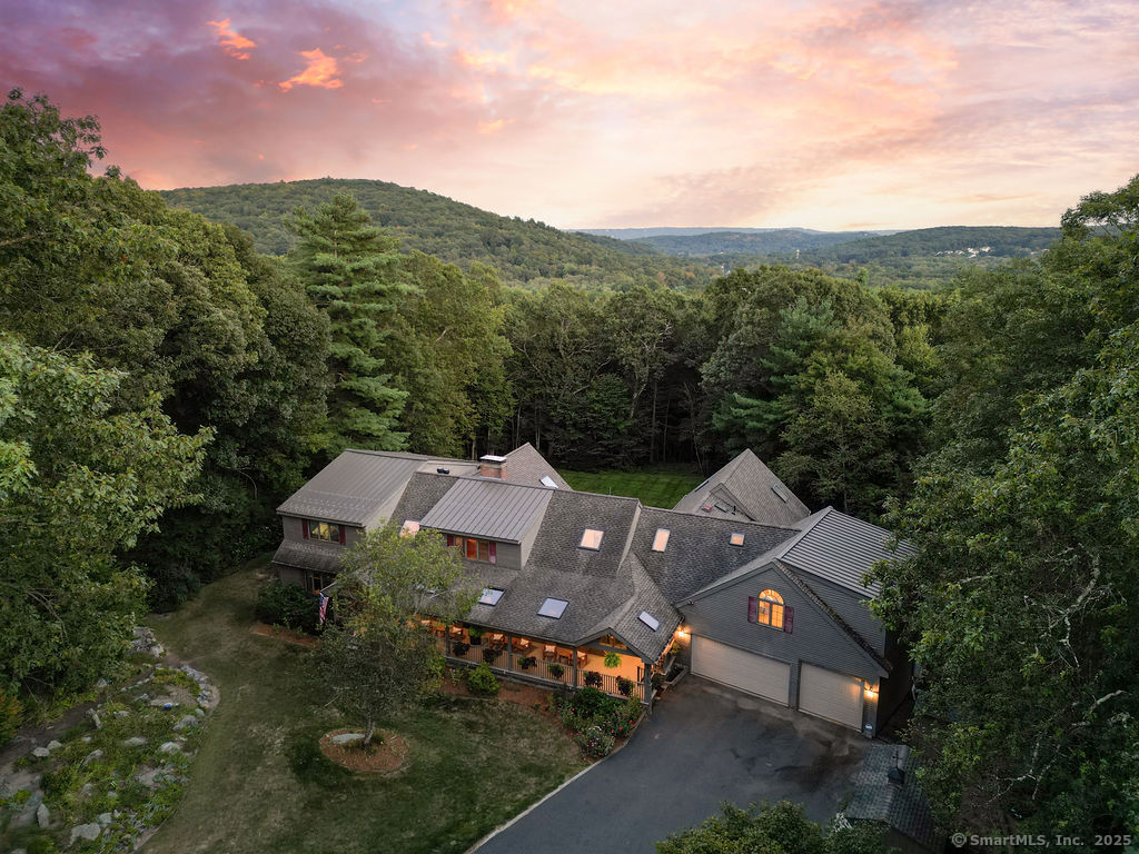 13 Woodland Drive Canton CT 06019