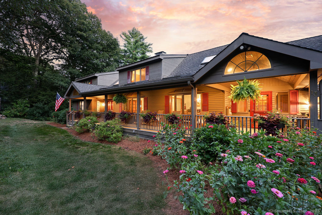 13 Woodland Drive Canton CT 06019