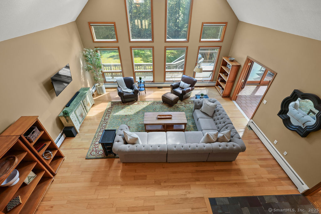 13 Woodland Drive Canton CT 06019