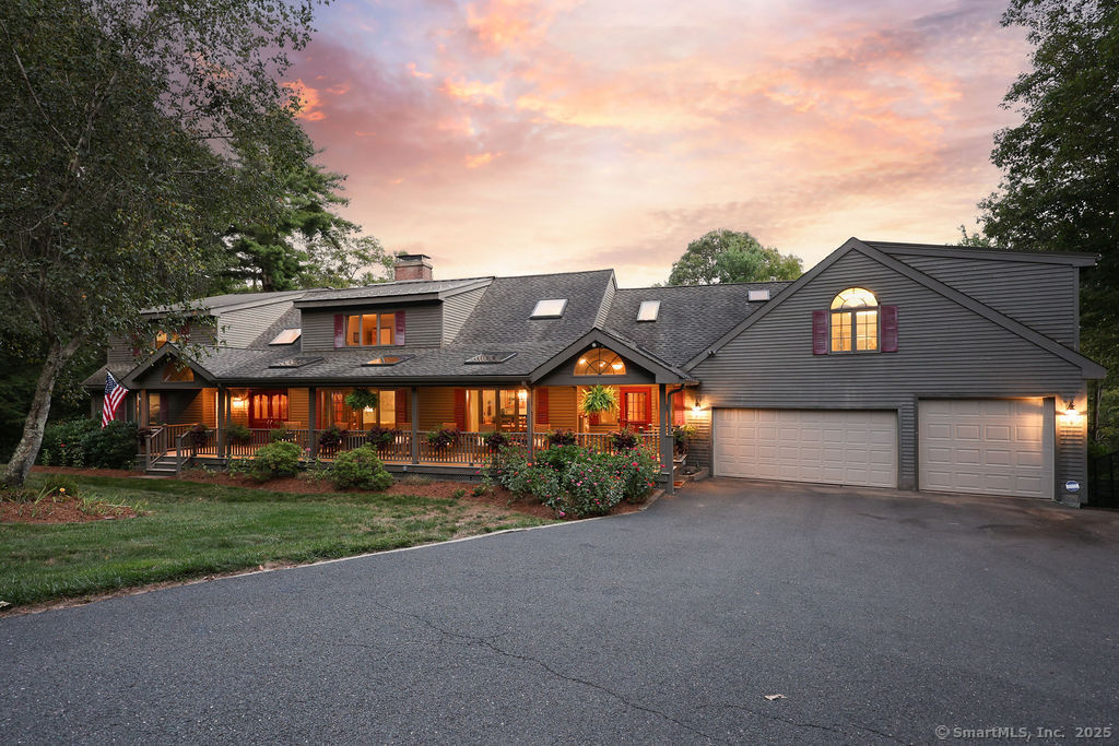 13 Woodland Drive Canton CT 06019