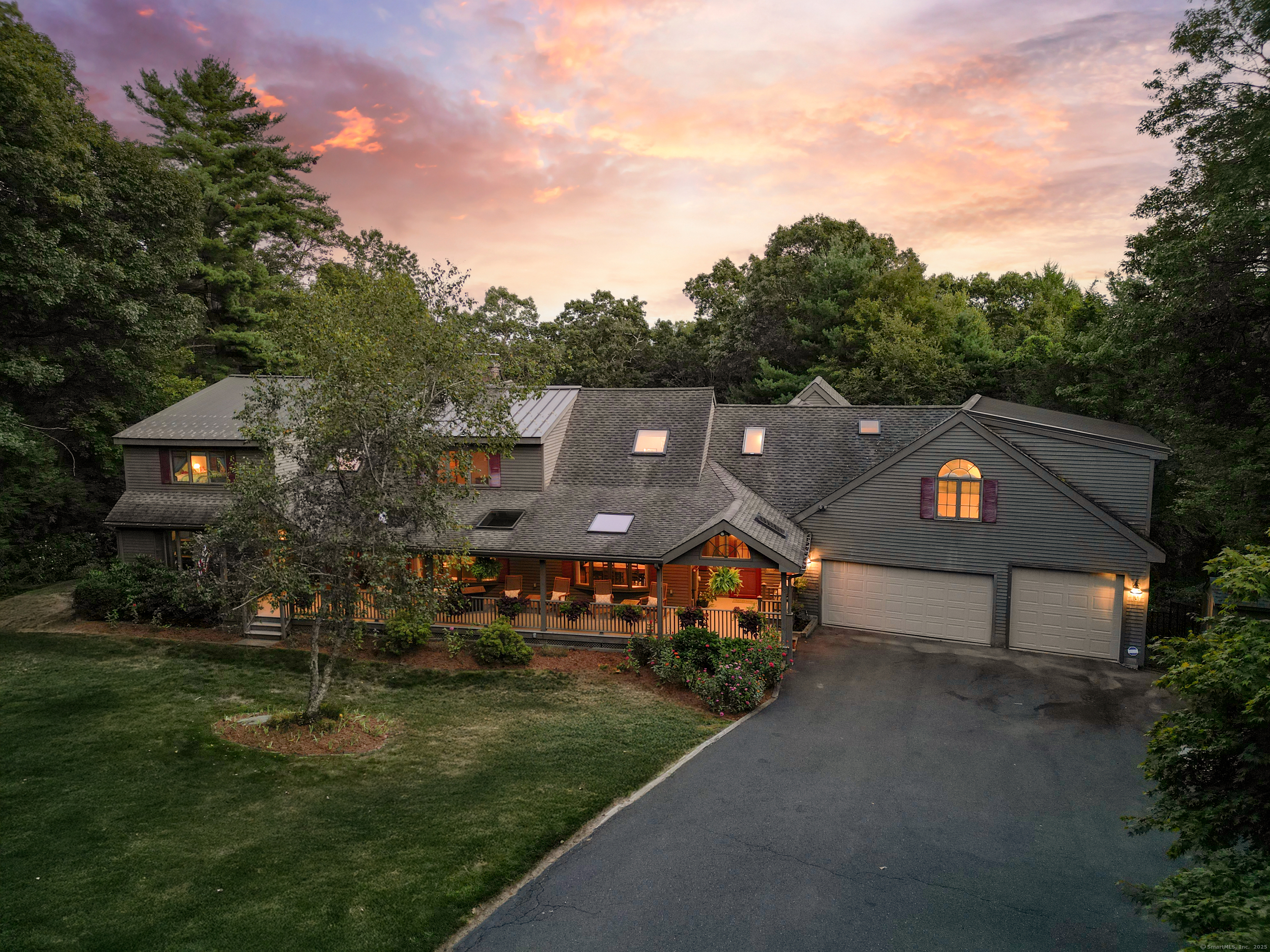 13 Woodland Drive Canton CT 06019