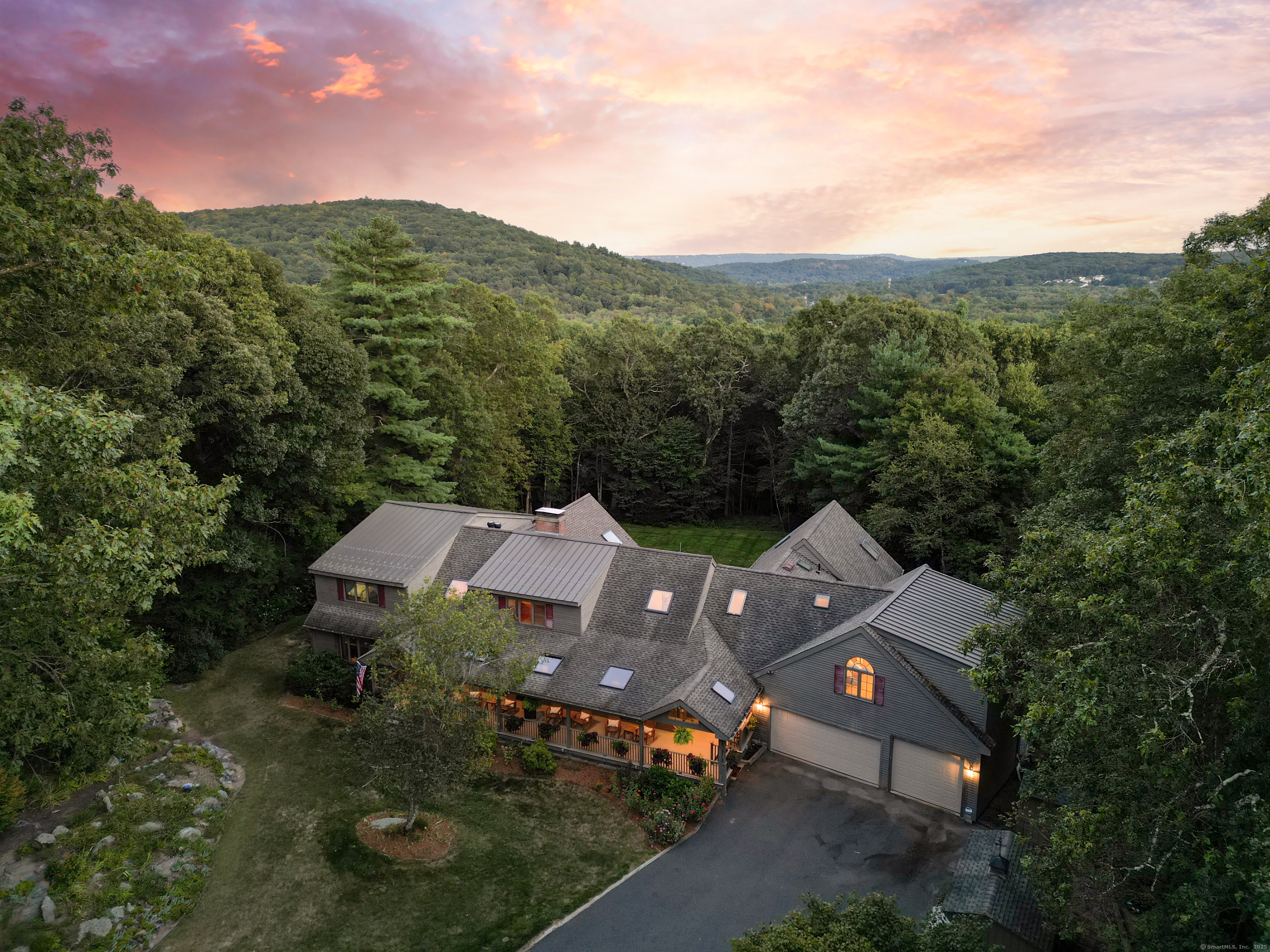 13 Woodland Drive Canton CT 06019