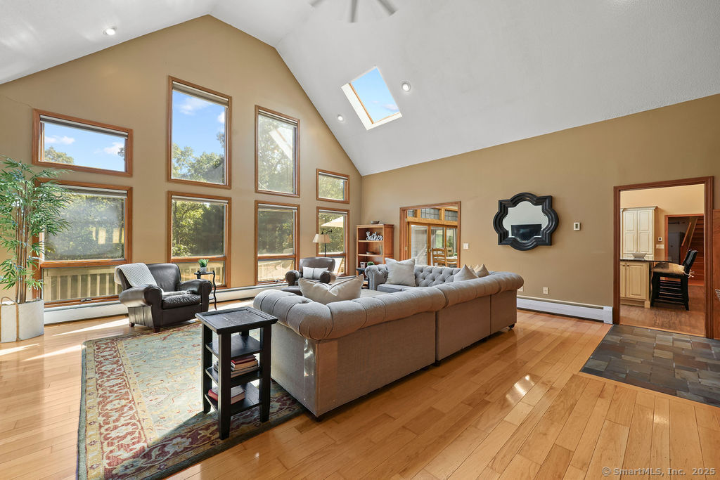 13 Woodland Drive Canton CT 06019