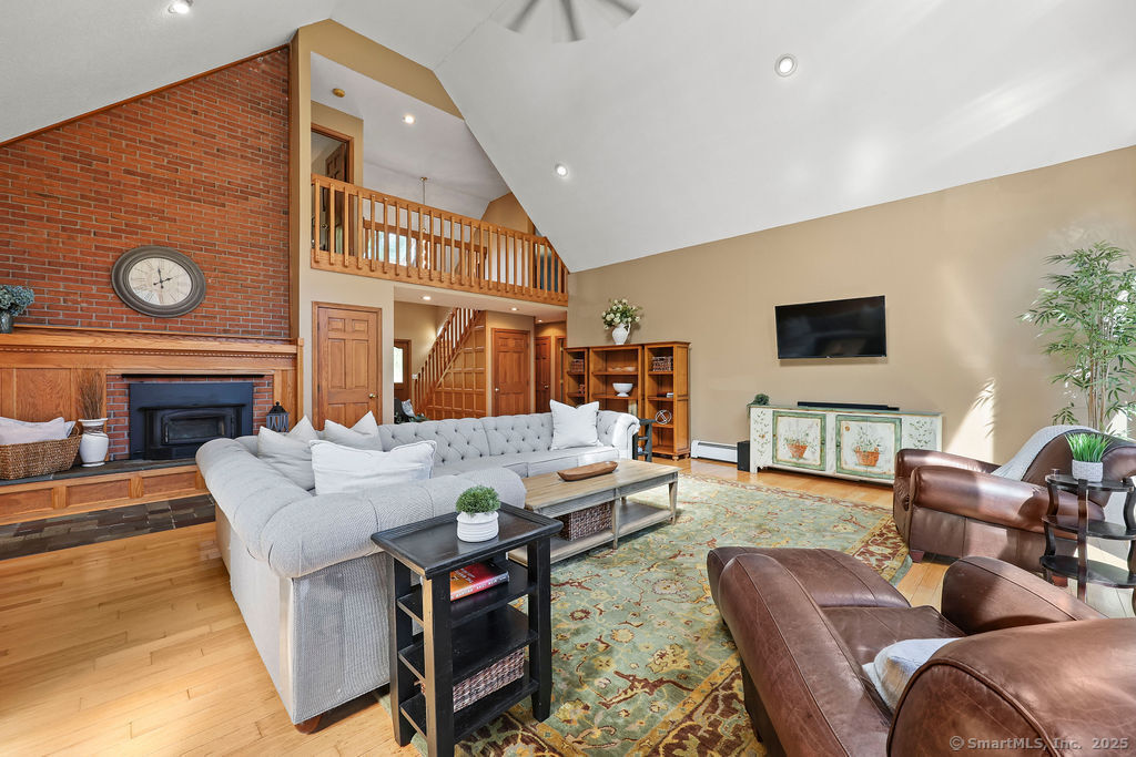 13 Woodland Drive Canton CT 06019